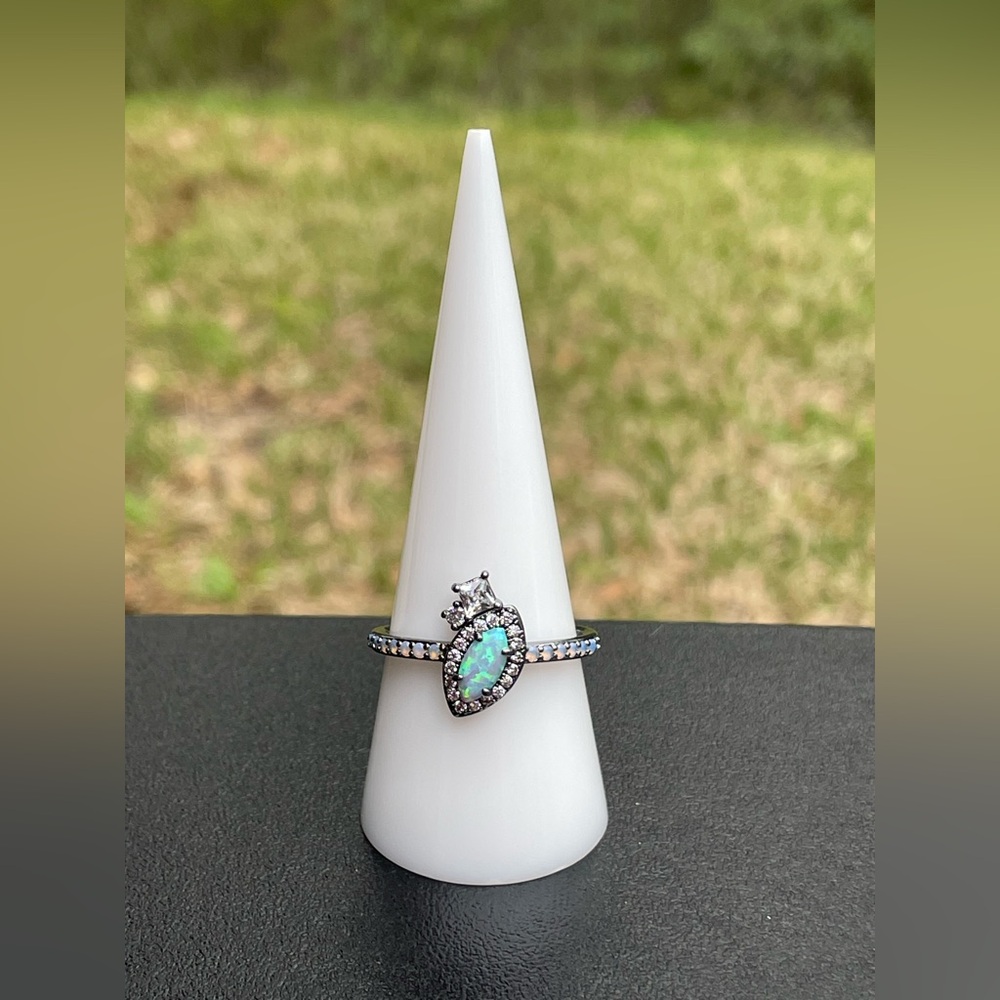 Bomb Party OG Ring Drops Of Sparkle RBP5360